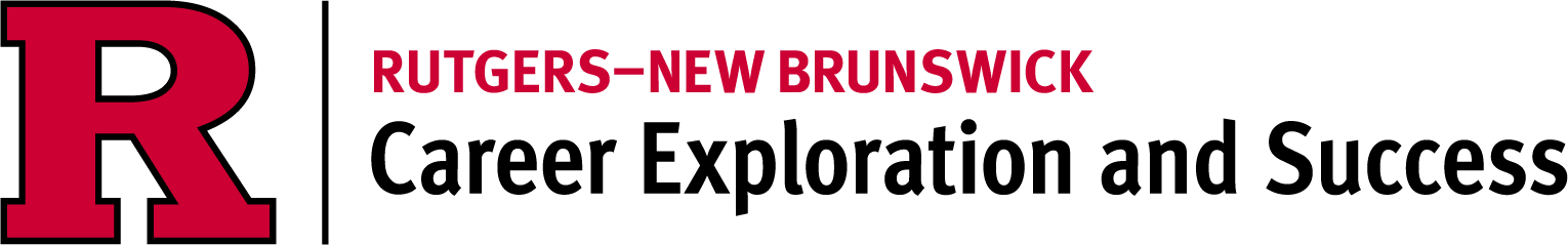 Rutgers&mdash;New Brunswick Career Exploration and Success
