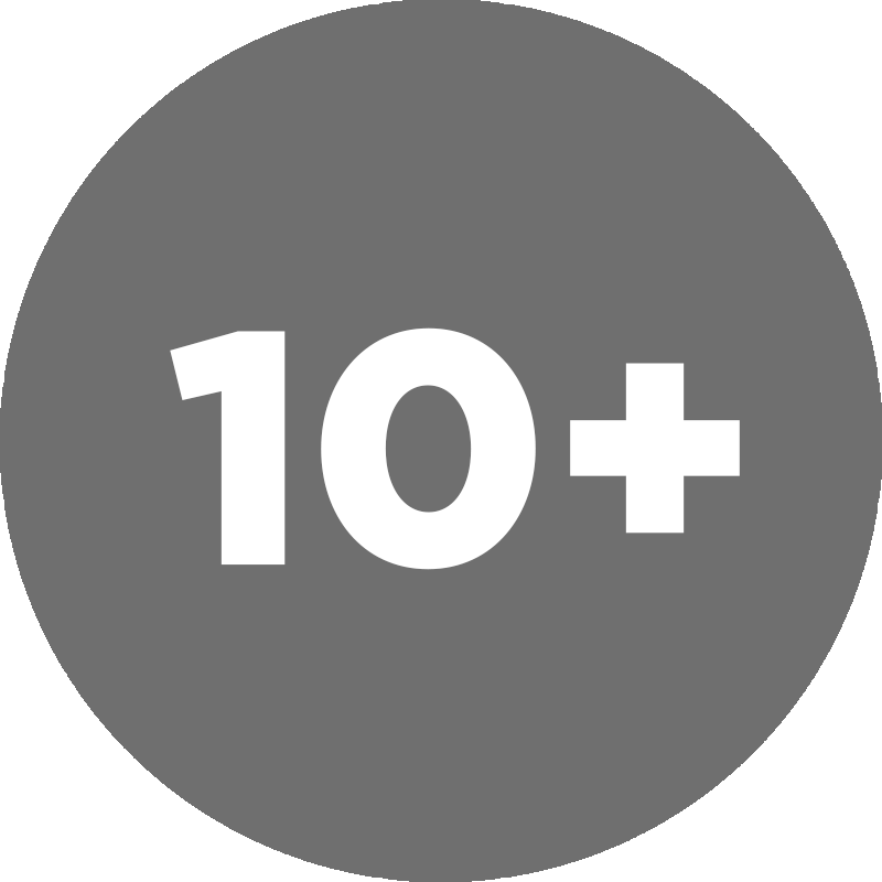 Participated in 10+ Allerton Conferences