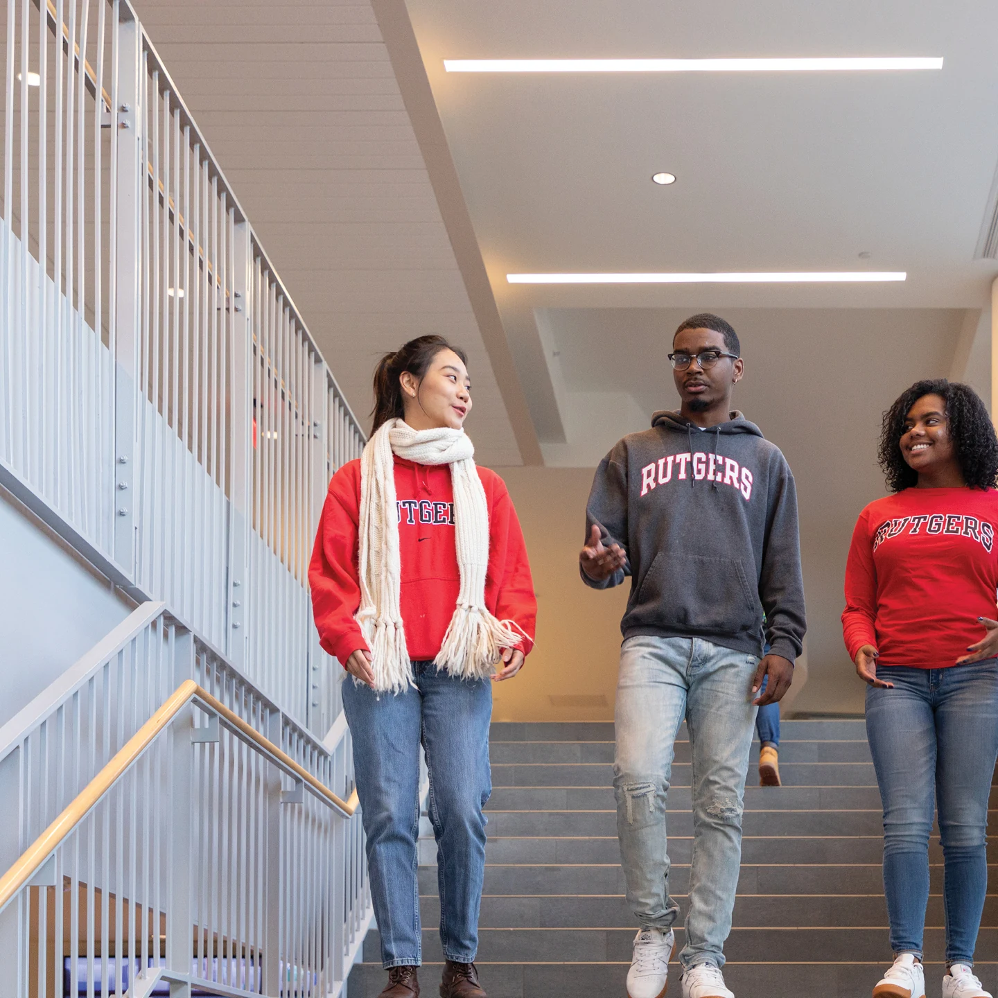 Page 13: First-Year Career Integration