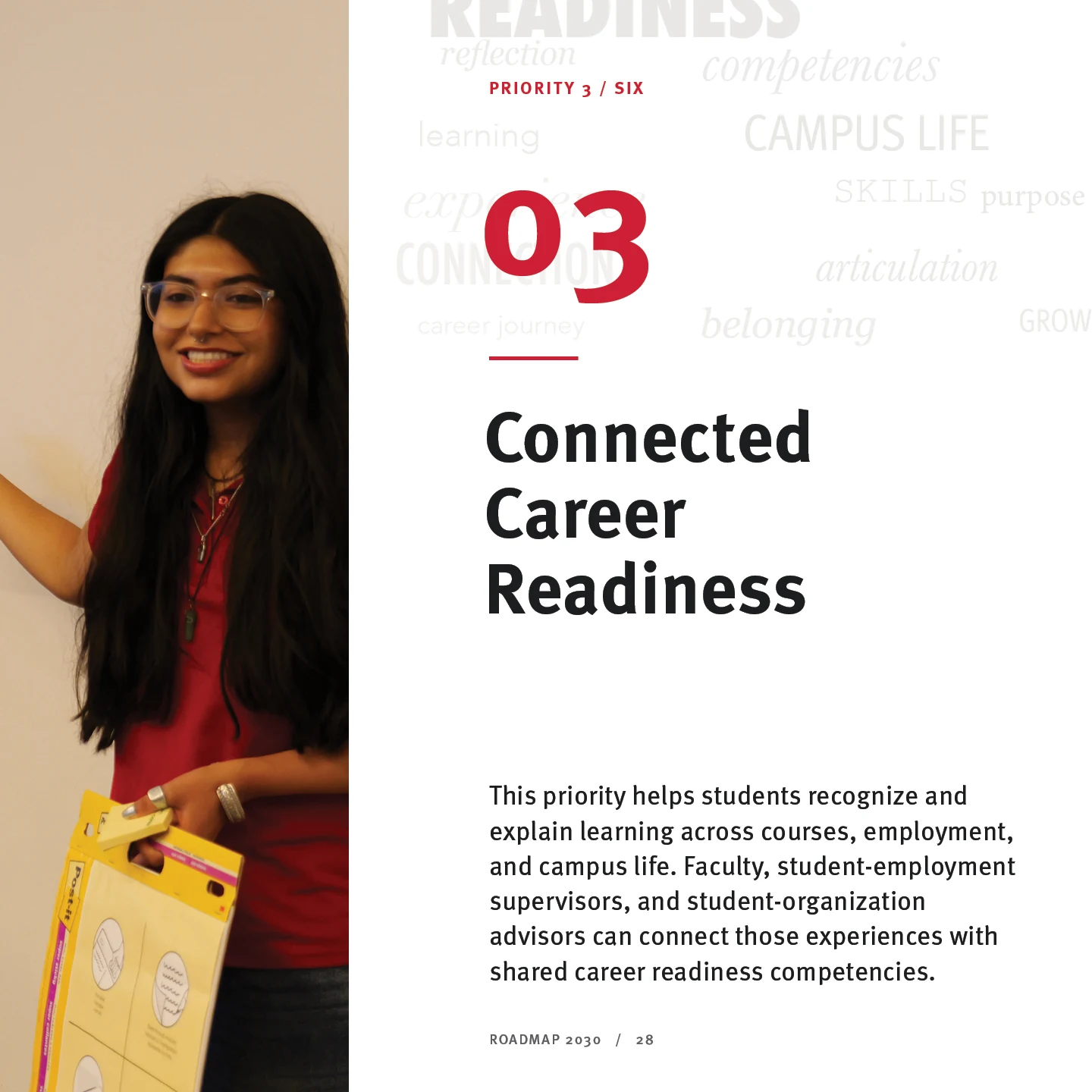 Page 28: Connected Career Readiness